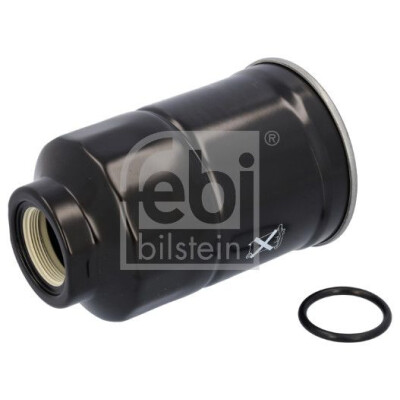 Filtro carburante FEBI BILSTEIN 184177