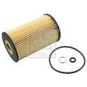 Filtro olio FEBI BILSTEIN 184178