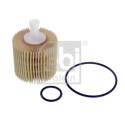 Filtro olio FEBI BILSTEIN 184180