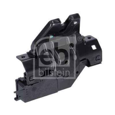 FEBI BILSTEIN 184199 serratura portellone posteriore