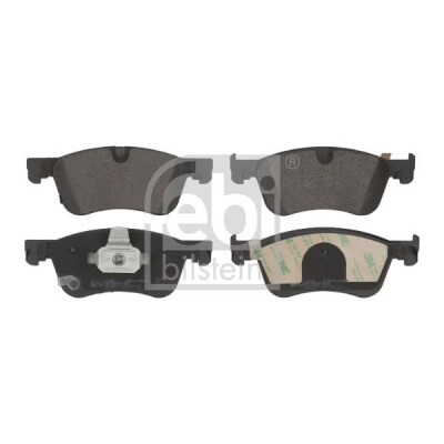 Kit pastiglie freno, Freno a disco FEBI BILSTEIN 184229