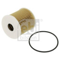 Filtro olio FEBI BILSTEIN 184273