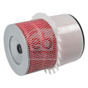 Filtro aria FEBI BILSTEIN 184274
