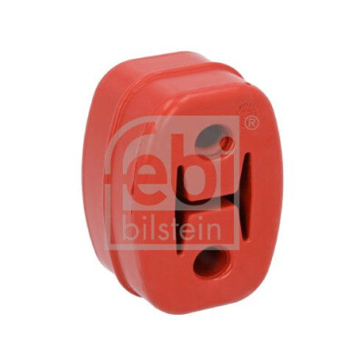 Supporto, Imp. gas scarico