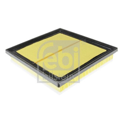 Filtro aria FEBI BILSTEIN 184322