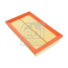 Filtro aria FEBI BILSTEIN 184323