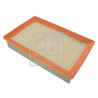 Filtro aria FEBI BILSTEIN 184326