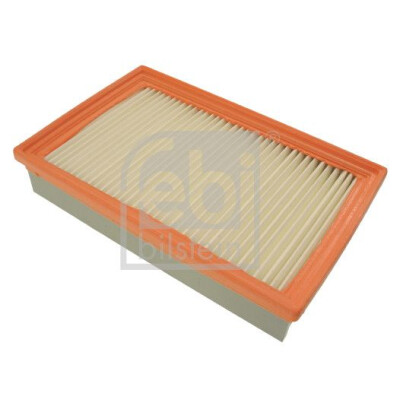 Filtro aria FEBI BILSTEIN 184326
