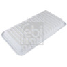 Filtro aria FEBI BILSTEIN 184329