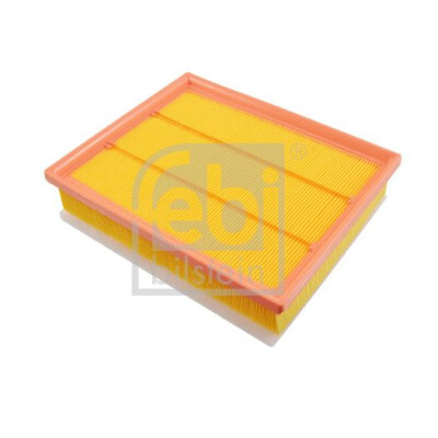 Filtro aria FEBI BILSTEIN 184344