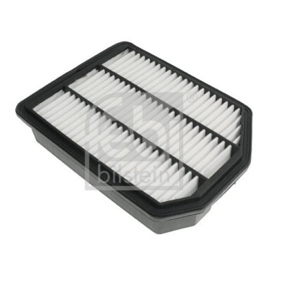 Filtro aria FEBI BILSTEIN 184346