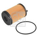 Filtro olio FEBI BILSTEIN 184347