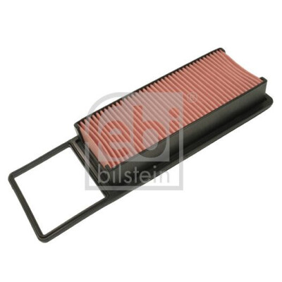 Filtro aria FEBI BILSTEIN 184350