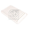 Filtro aria FEBI BILSTEIN 184357