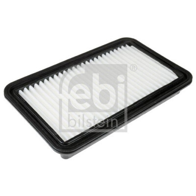 Filtro aria FEBI BILSTEIN 184372