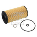 Filtro olio FEBI BILSTEIN 184391