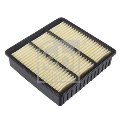 Filtro aria FEBI BILSTEIN 184396