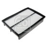 Filtro aria FEBI BILSTEIN 184400