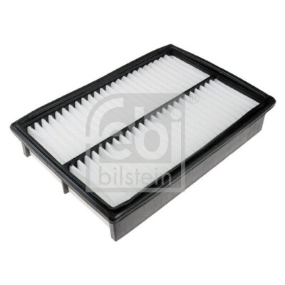 Filtro aria FEBI BILSTEIN 184400