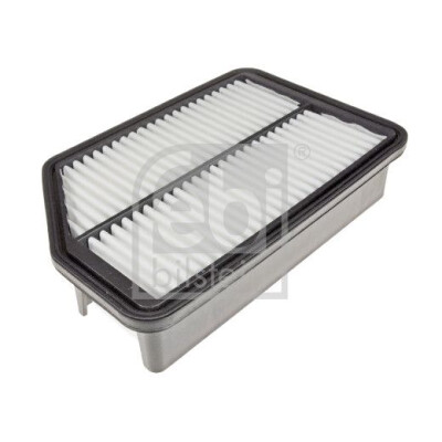 Filtro aria FEBI BILSTEIN 184401