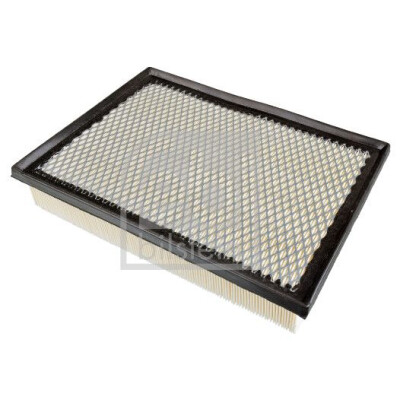Filtro aria FEBI BILSTEIN 184416