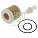 Filtro olio FEBI BILSTEIN 184419