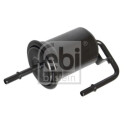Filtro carburante