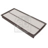 Filtro aria FEBI BILSTEIN 184445