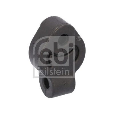 Supporto, Tubo gas scarico