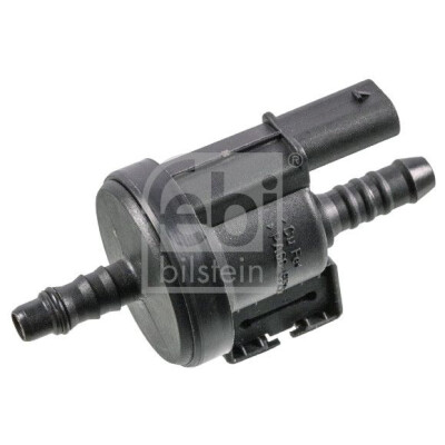 Valvola ventilazione/sfiato, Serbatoio carburante