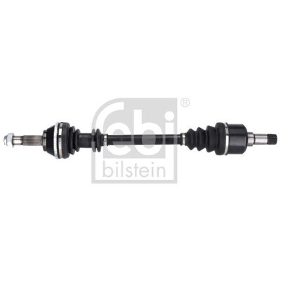 Albero di trasmissione FEBI BILSTEIN 184678