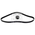 Kit Cinghie Poly-V