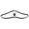Kit Cinghie Poly-V