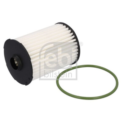 Filtro olio FEBI BILSTEIN 184812