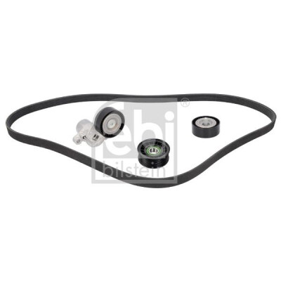 Kit Cinghie Poly-V