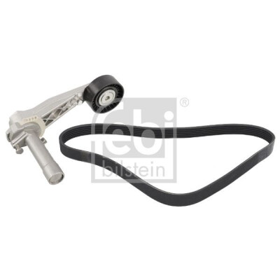 Kit Cinghie Poly-V