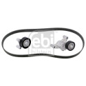 Kit Cinghie Poly-V