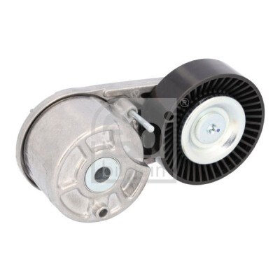 Tendicinghia, Cinghia Poly-V