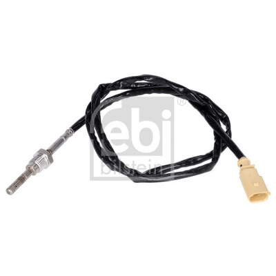 Sensore, Temperatura gas scarico