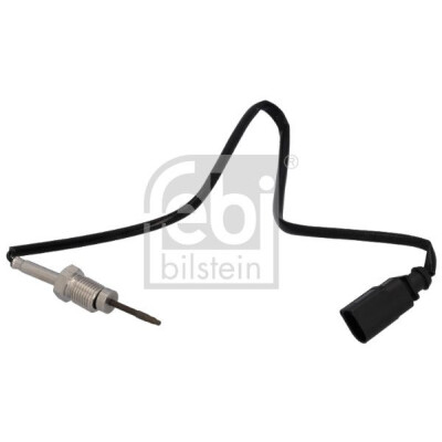 Sensore, temperatura gas di scarico FEBI BILSTEIN 184980