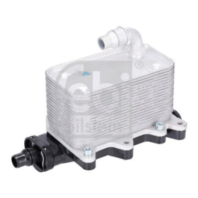 Radiatore olio, Cambio automatico