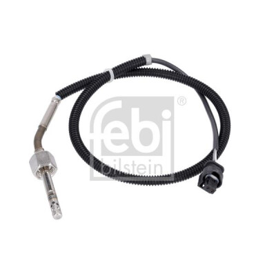 Sensore, Temperatura gas scarico