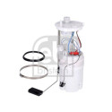 Imp. alimentazione carburante