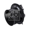 Ventilatore abitacolo