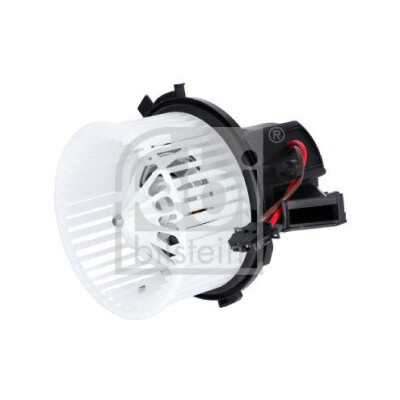 Ventilatore abitacolo