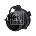 Ventilatore abitacolo