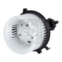 Ventilatore abitacolo