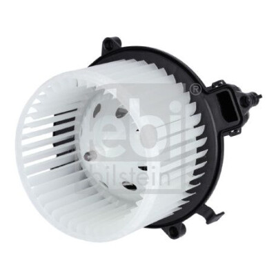 Ventilatore abitacolo