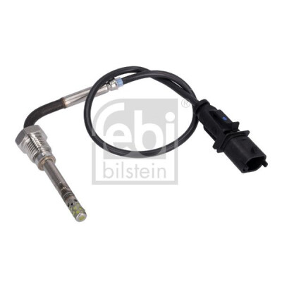 Sensore, Temperatura gas scarico