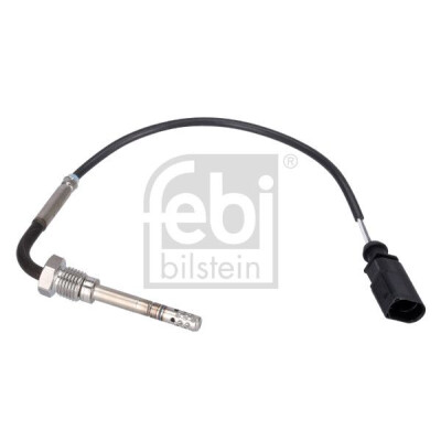 Sensore, Temperatura gas scarico